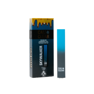 cali clear skywalker