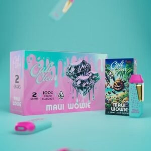 Maui Wowie 2G Liquid Diamonds