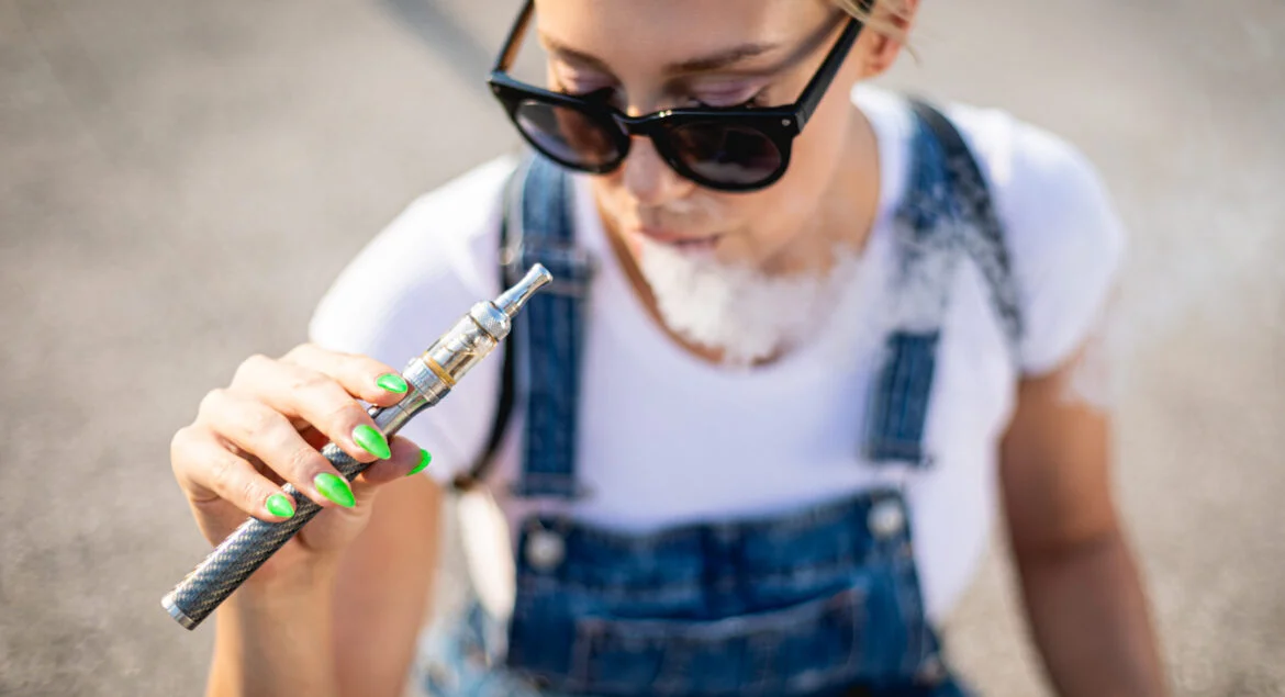 Cali Clear Disposable